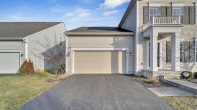 6294 New Albany Rd W in New Albany, OH - Building Photo - Building Photo