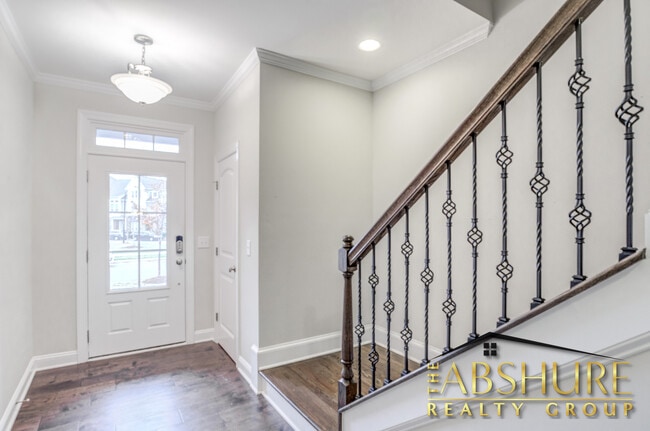 4240 Vallonia Dr in Cary, NC - Building Photo - Building Photo