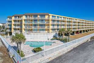 The Charleston Oceanfront Villas Apartamentos