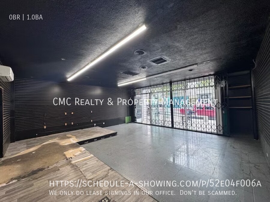 831 E 4th St in Long Beach, CA - Building Photo