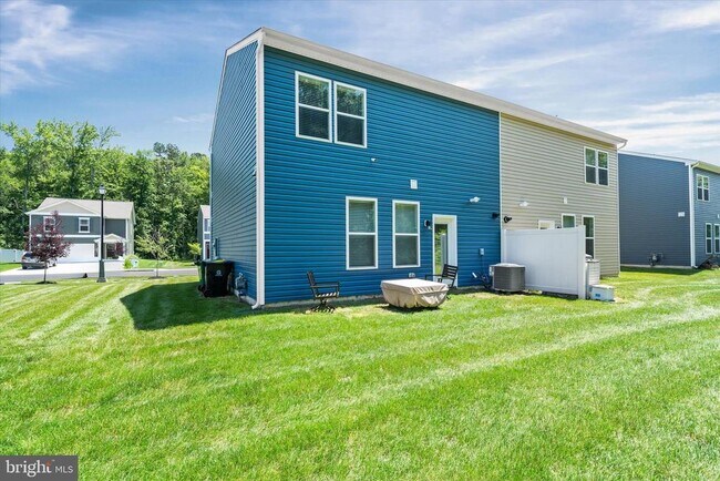 154 Currant Cir in Magnolia, DE - Building Photo - Building Photo