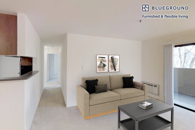 1600 Villa St in Mountain View, CA - Building Photo - Building Photo