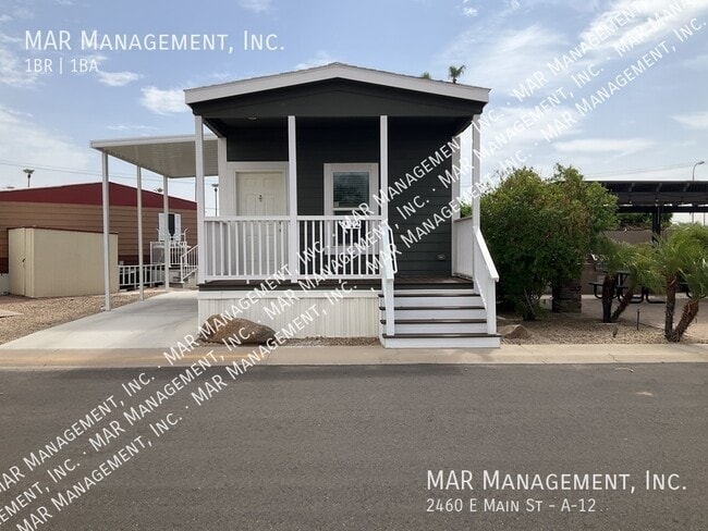 property at 2460 E Main St