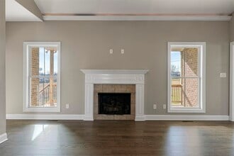 457 Adalynn Cir in Bowling Green, KY - Building Photo - Building Photo