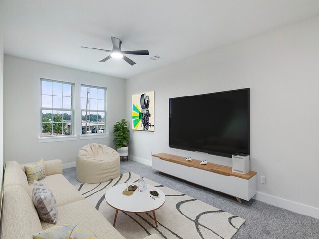 property at 415 County Rd 5102J