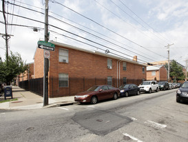 Apostolic Housing Apartments