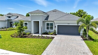 18301 Terracina Dr in Ft. Myers, FL - Building Photo - Building Photo