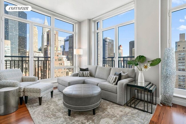 property at 45 Park Ave