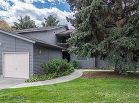 2200 W Dickerson St in Bozeman, MT - Building Photo