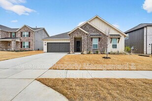 125 Gallegos Dr in Aledo, TX - Building Photo