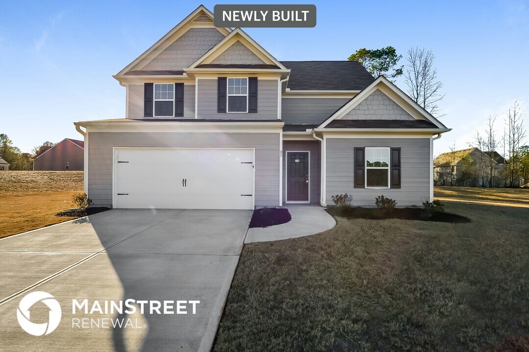85 Randy Trce in Covington, GA - Building Photo