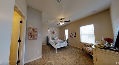 1112 Oney Hervey Dr in College Station, TX - Building Photo - Building Photo