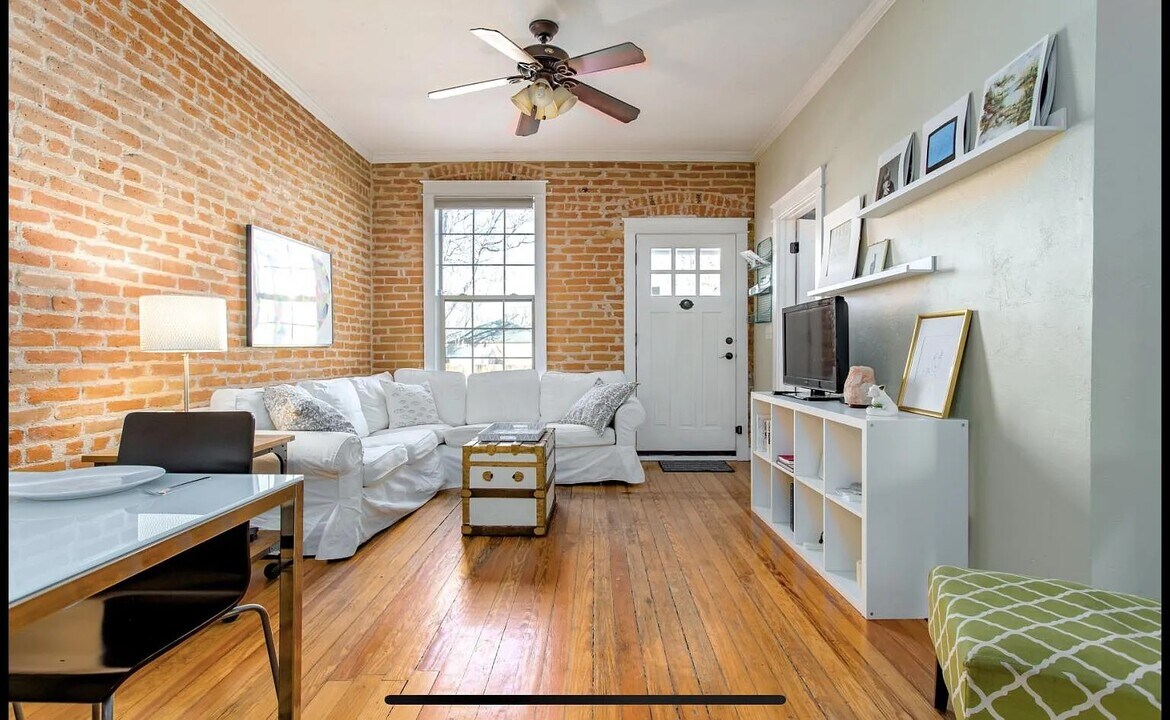 1610 E 24th Ave in Denver, CO - Building Photo