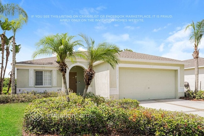 property at 12113 Buffington Ln