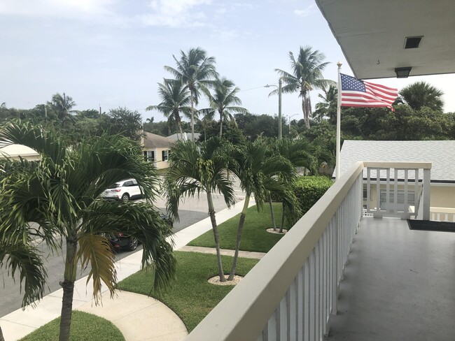property at 325 S Ocean Blvd