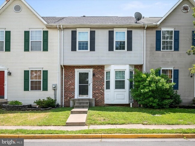 property at 113 Amethyst Ct