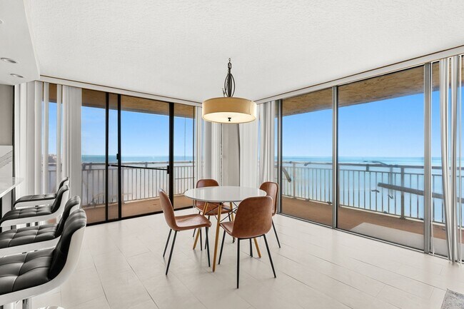 property at 877 N Hwy A1A