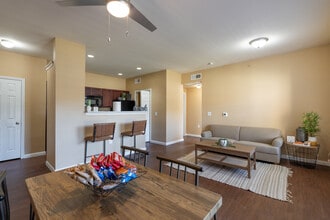 Interior Photo