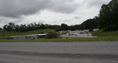 Exit 19 Mobile Home Park in Abingdon, VA - Building Photo - Building Photo