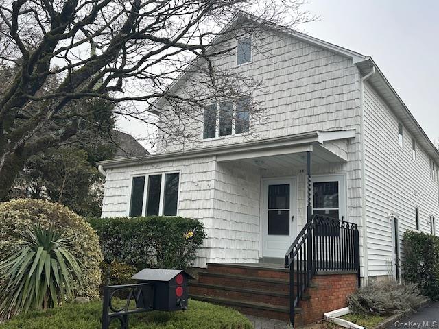 property at 38 Avenue B