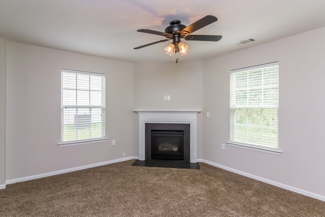 11427 Tribal Drive in Charlotte, NC - Building Photo - Building Photo