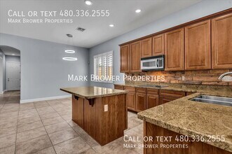 3732 S Halsted Dr in Chandler, AZ - Building Photo - Building Photo