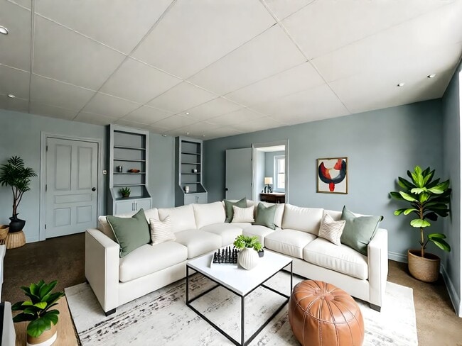 property at 1369 W Market St