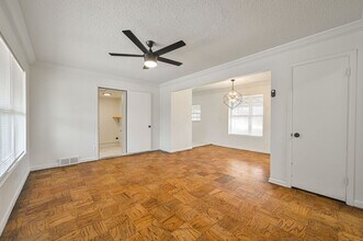 6104 S Villa Ave in Oklahoma City, OK - Building Photo - Building Photo