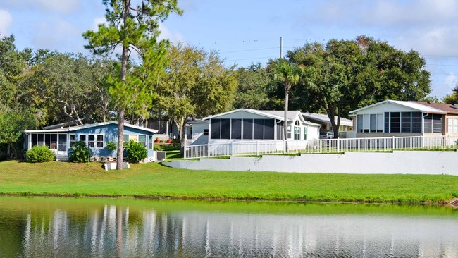 King's Lake in Debary, FL - Building Photo - Building Photo