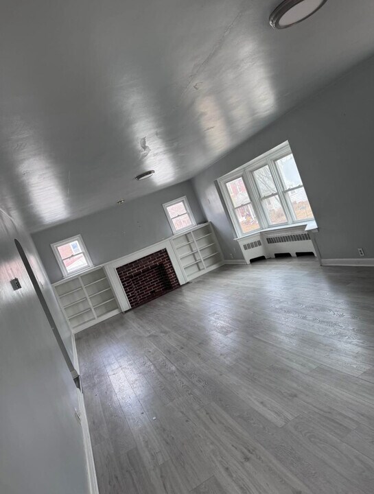 519 N Evans St, Unit Rear in Pottstown, PA - Foto de edificio