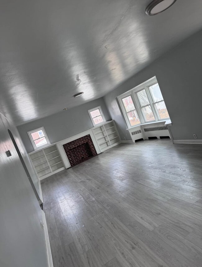 519 N Evans St, Unit Rear