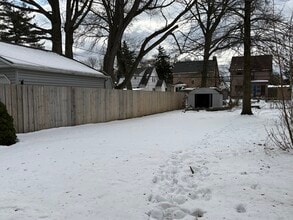 17407 Woodbury Ave in Cleveland, OH - Building Photo - Building Photo