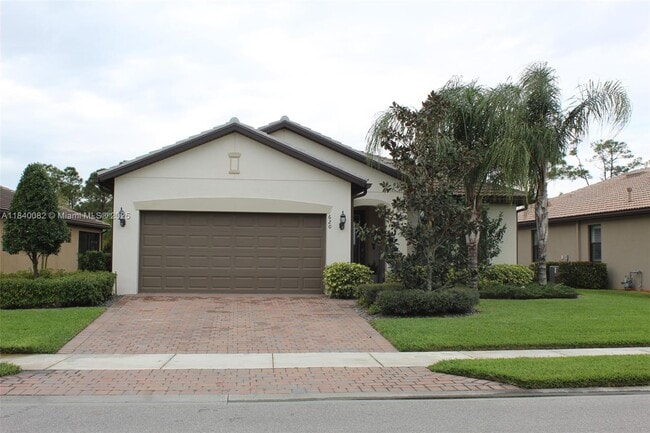 property at 620 SE Monet Dr