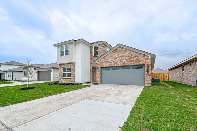 250 John House Ln in Arcola, TX - Building Photo - Building Photo