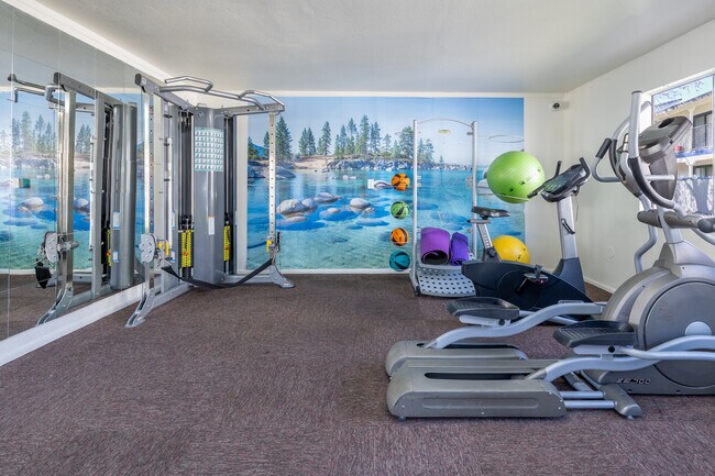 CopperHill in Tucson, AZ - Building Photo - Interior Photo