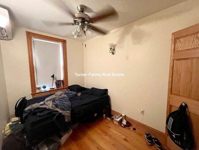 49 Garden St, Unit 4 in Boston, MA - Building Photo - Building Photo