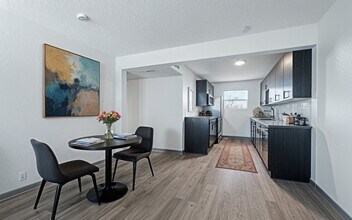 The Canvas in Nashville, TN - Building Photo - Building Photo