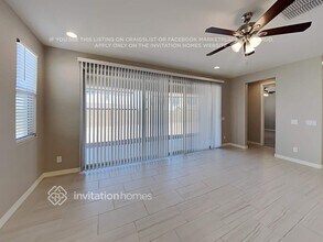 21027 W Berkeley Rd in Buckeye, AZ - Foto de edificio - Building Photo