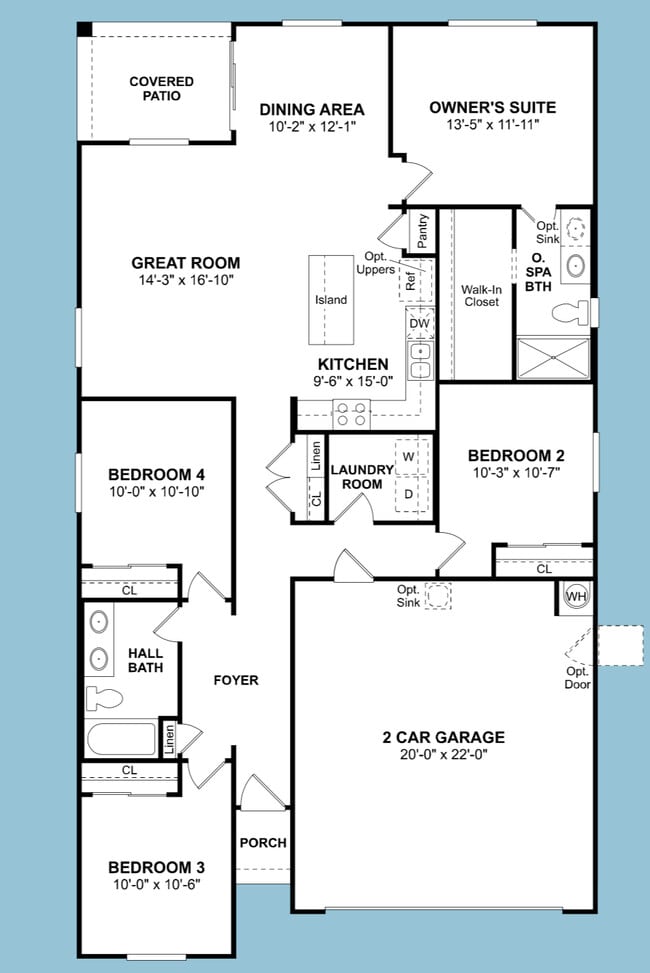 18742 N Gabrieles Way in Maricopa, AZ - Building Photo - Building Photo