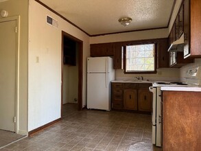 602 W Scenic Dr in North Little Rock, AR - Foto de edificio - Building Photo