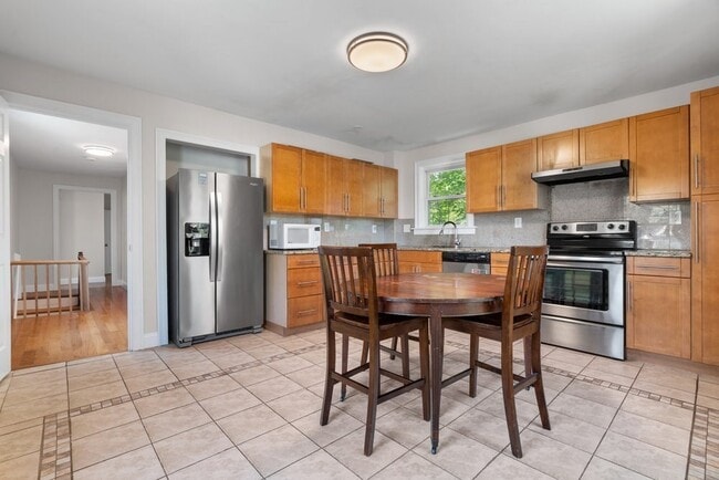 property at 15 Holton St