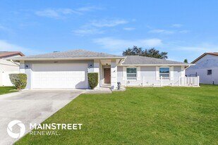 12017 Chive St in Orlando, FL - Building Photo