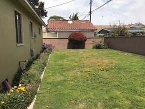 20034 Anza Ave, Unit 2B in Torrance, CA - Foto de edificio - Building Photo