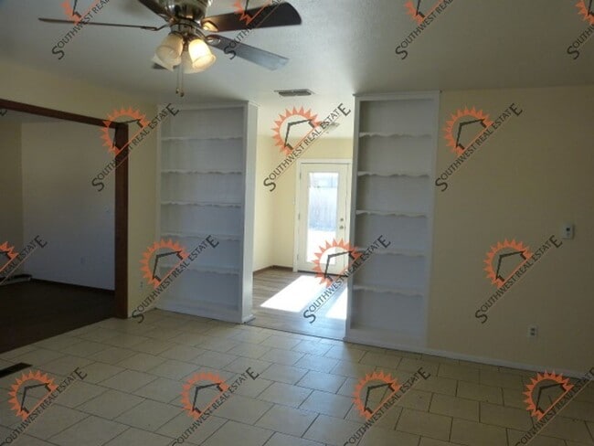 517 W 17th St in Clovis, NM - Building Photo - Building Photo