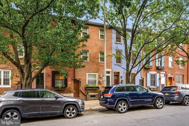 523 S 27th St in Philadelphia, PA - Foto de edificio - Building Photo