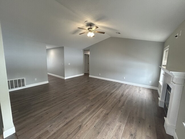 2312 W Birch St in Rogers, AR - Building Photo - Building Photo