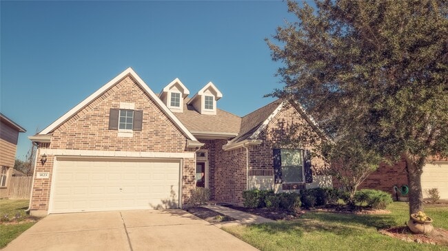 property at 9123 Cavalier Ln
