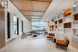 15 Richardson St in Toronto, ON - Building Photo