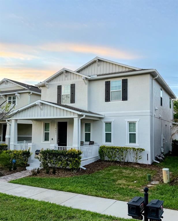 14651 Bahama Swallow Boulevard in Winter Garden, FL - Building Photo - Building Photo