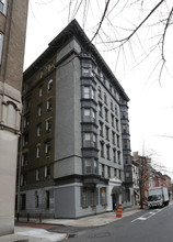 The Morris Apartments in Philadelphia, PA - Building Photo - Building Photo